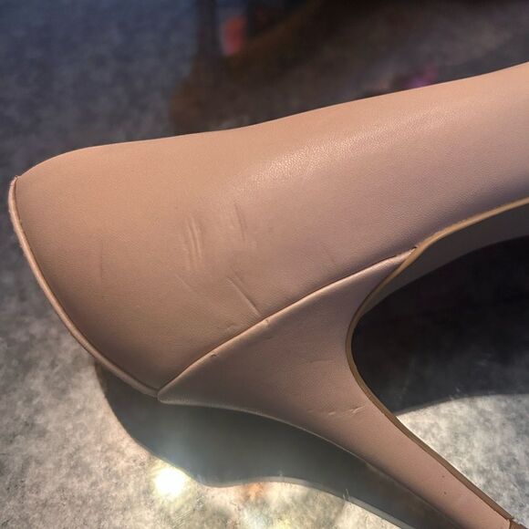 Linea Paolo Paris Pumps - Picture 7 of 10